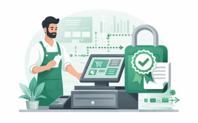 Logiciel de caisse certifié : quelles obligations pour les entreprises depuis 2025 ?