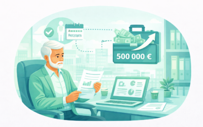 Abattement de départ à la retraite du dirigeant : conditions et opportunités fiscales